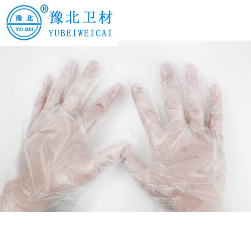 南京一次性薄膜手套