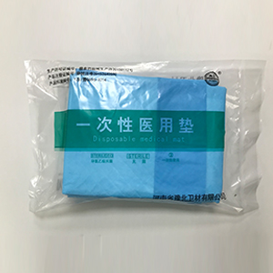 南京一次性医用棉垫