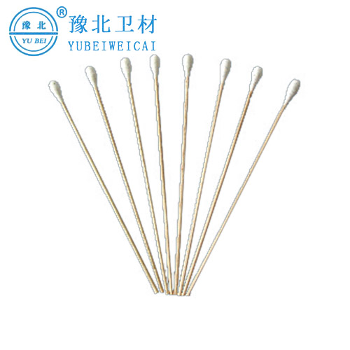 南京化验室棉签