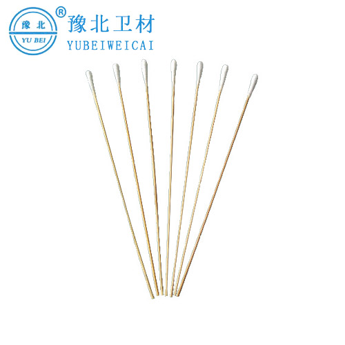 南京耳鼻喉棉签