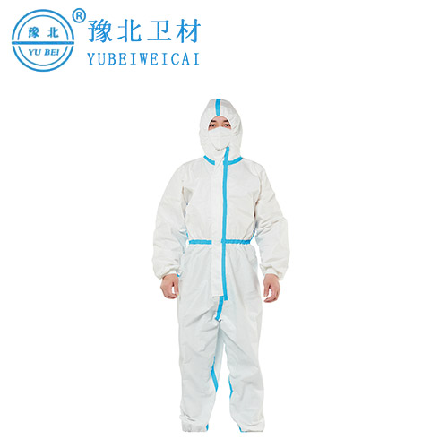 南京防护服