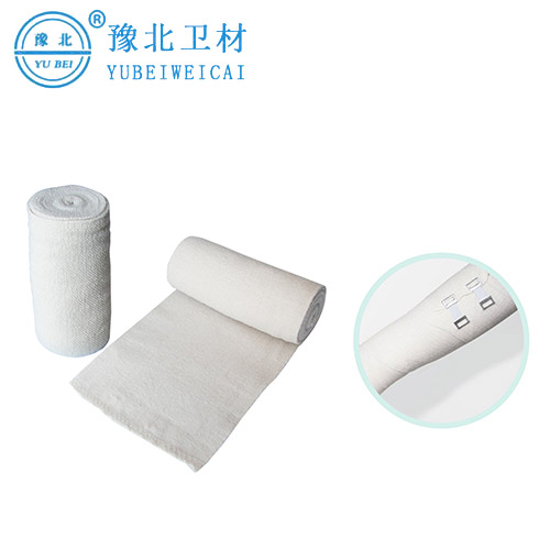 南京脱脂纱布绷带