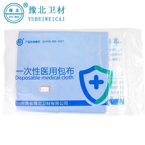 南京一次性使用包布