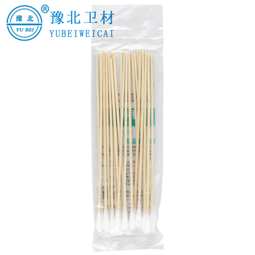南京医用棉签15cm